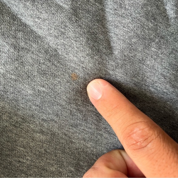 Nike Grey Men’s Hoodie - Picture 7 of 7